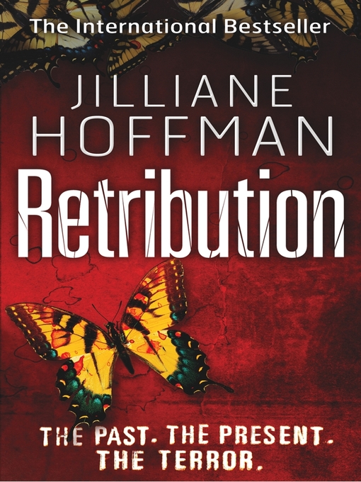 Title details for Retribution by Jilliane Hoffman - Available